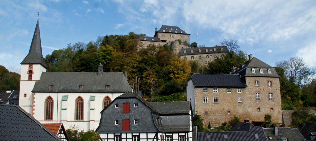 Der regionale Nachrichten Podcast