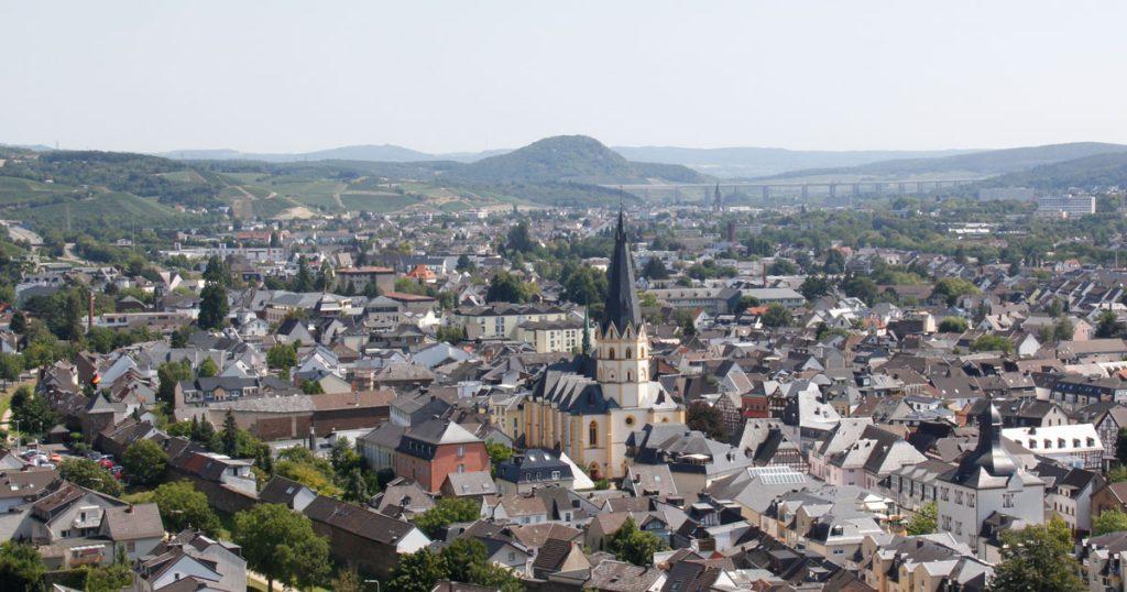 Für uns zählt das Regionale – und nur das Regionale