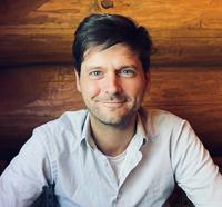 Daniel Robbel Buchautor Sinzig