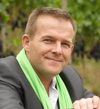 Ingo Konrads Wein-Comedian aus Remagen