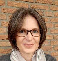 Karin Joachim Buchautorin aus Ahrweiler