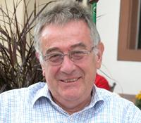 Paul Gieler ist Kenner der Region