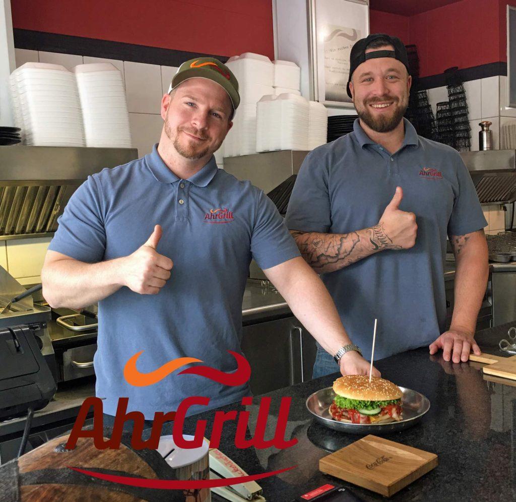 Ahrgrill in Ahrweiler