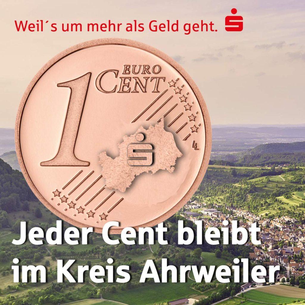 Gesellschaftliches Engagement der Sparkasse