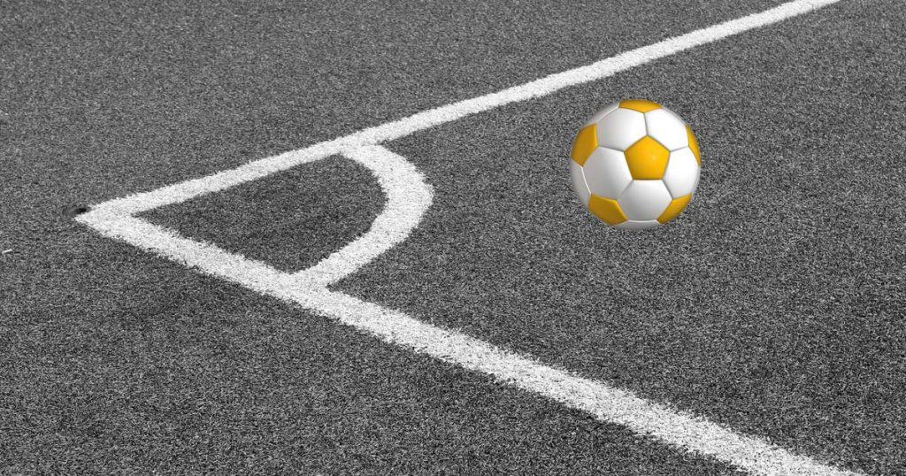 Unterstützung für den Fußball an der Oberahr