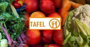 Geld für die Ahrweiler Tafel