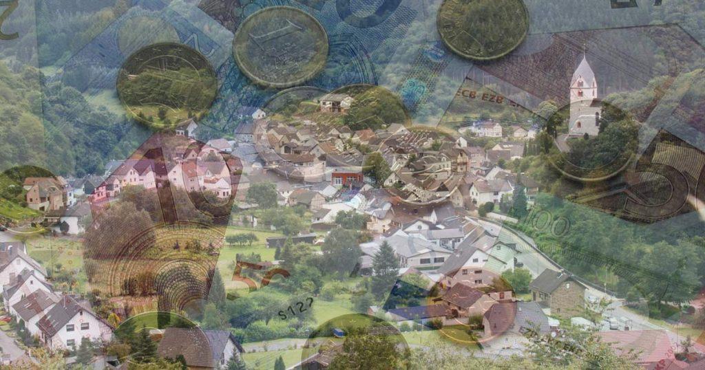 Die Kreissparkasse unterstützt die Region