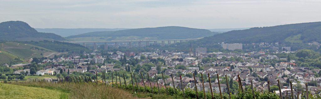 Pannorama Bad Neuenahr