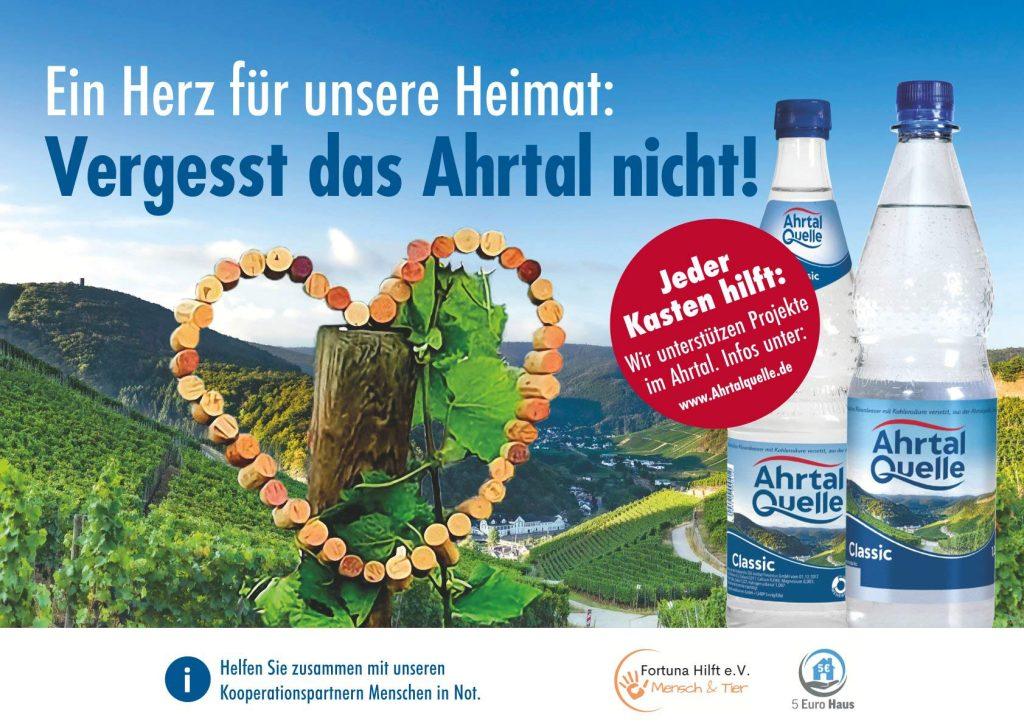 Ein Herz für die Heimat