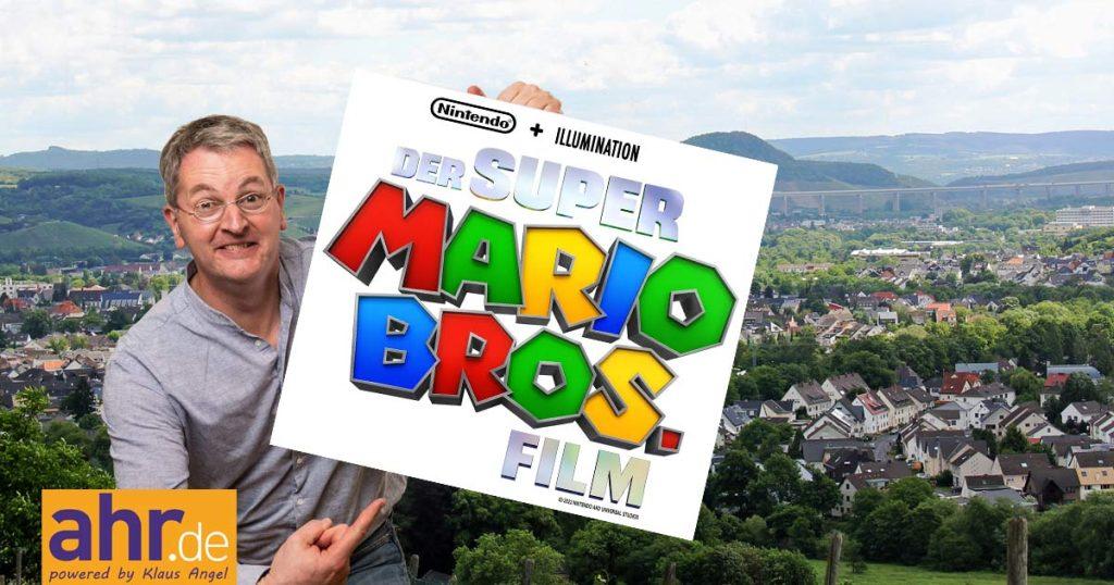 Kino Center Rhein Ahr öffnet seine Pforten.