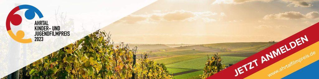 Ahrtalfilmpreis für junge Kreative
