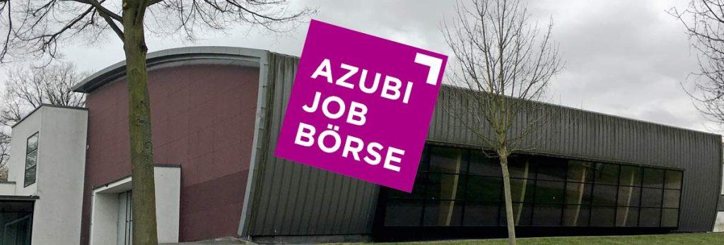AZUBI BÖRSE IN HEIMERSHEIM