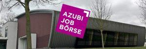 AZUBI BÖRSE IN HEIMERSHEIM