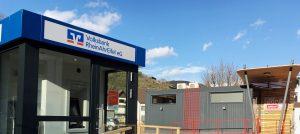 Neu: SB Pavillon in Altenahr