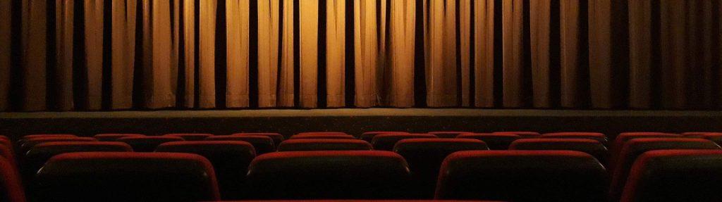 Kinoatmosphäre in Bad Neuenahr