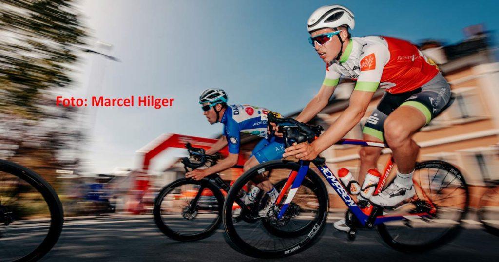 Radsport Osterpreis Foto Marcel Hilger