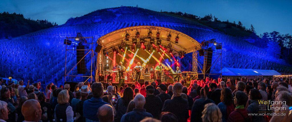 Musik und Wein im Ahrtal 2023 Wolfgang Lingen