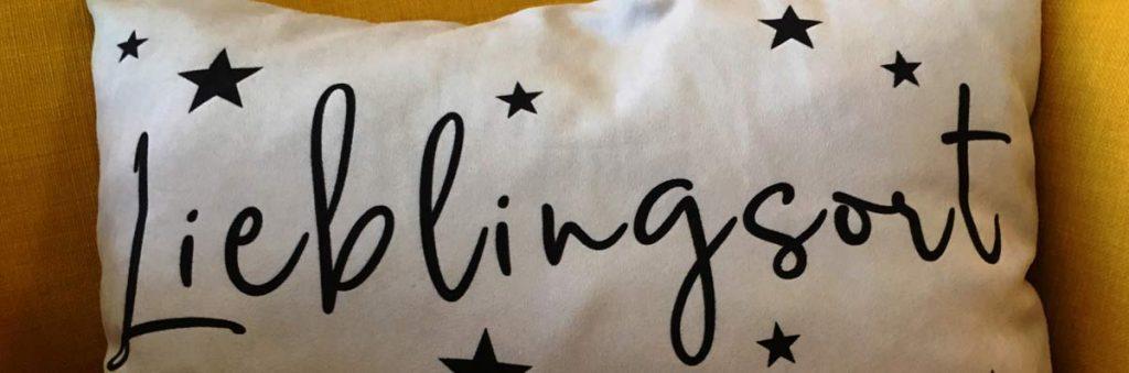 Das Cafe i-Tüpfelchen in Ahrweiler