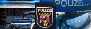 Unfall zwischen Altenahr und Kalenborn